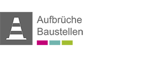 Aufbrüche und Baustellen - CAFM Softwaremodul von TOL