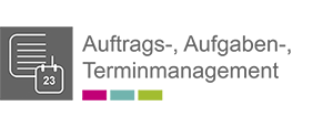 Auftragsmanagement - CAFM Softwaremodul von TOL