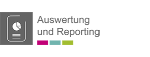 Auswertung und Reporting - CAFM Softwaremodul von TOL