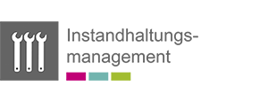 Instandhaltungsmanagement - CAFM Softwaremodul von TOL