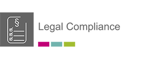 Legal Compliance - CAFM Softwaremodul von TOL