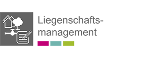 Liegenschaftsmanagement - CAFM Softwaremodul von TOL