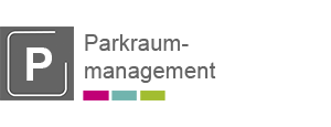 Parkraummanagement - CAFM Softwaremodul von TOL