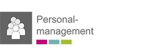 Personalmanagement - CAFM Softwaremodul von TOL