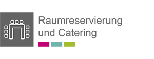 Raumreservierung und Catering - CAFM Softwaremodul von TOL