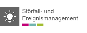 Störfall- und Ereignismanagement - CAFM Softwaremodul von TOL