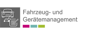 Fahrzeugmanagement - CAFM Softwaremodul von TOL