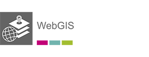 WebGIS - Softwaremodul von TOL