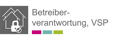 Betreiberverantwortung - CAFM Modul von TOL