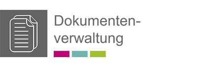 Dokumentenverwaltung - CAFM Modul von TOL