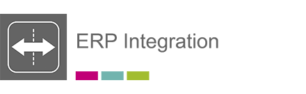 ERP Integration - CAFM Modul von TOL