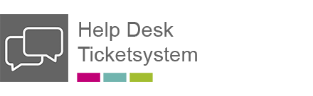 HelpDesk und Ticketsystem - CAFM Modul von TOL