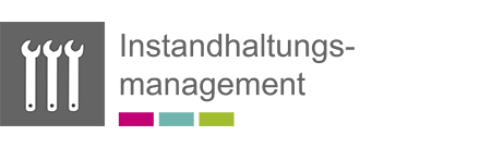 Instandhaltungsmanagement - CAFM Modul von TOL