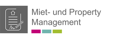 Mietmanagement - CAFM Modul von TOL