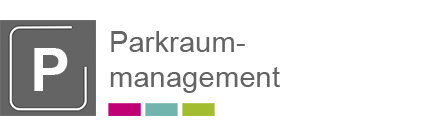 Parkraummanagement - CAFM Modul von TOL