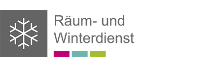 Räum- und Winterdienst - CAFM Modul von TOL