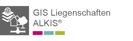 Liegenschaften ALKIS - GIS Modul von TOL