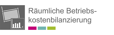 Räumliche Betriebskostenbilanzierung - GIS Modul von TOL