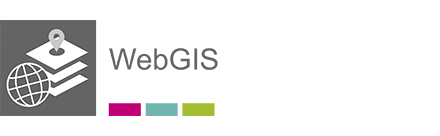 WebGIS - Modul von TOL