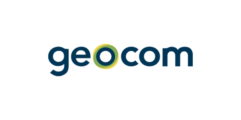 Logo von Geocom