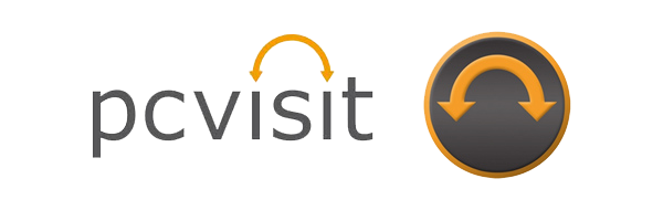 Logo von PC Visit