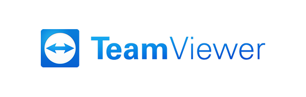 Logo vom Teamviewer
