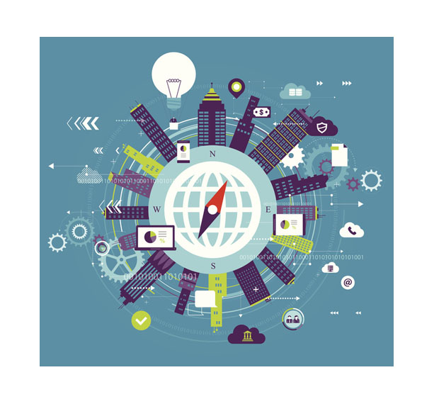 Roadshow des CAFM Ring e.V. zum Thema BIM BIM Roadshow des CAFM Ring e.V zu BIM in Gebäudebetrieb und FM: The state of the art 2018