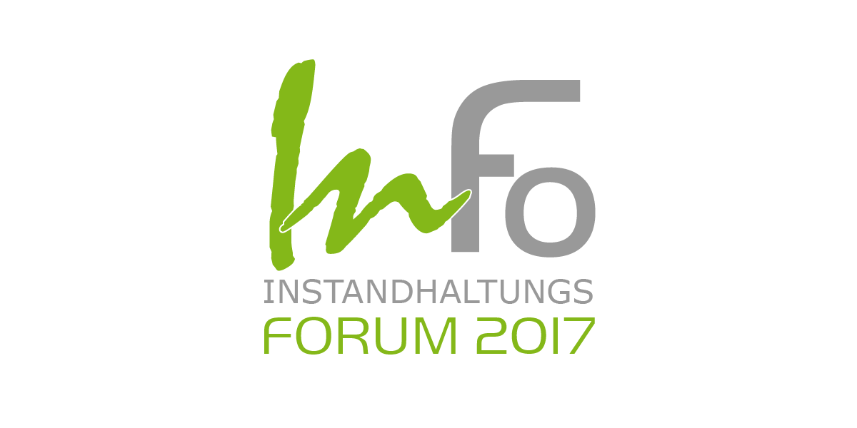 TOL Vortrag beim Instandhaltungsforum Dortmund TOL war mit einem Vortrag beim Instandhaltungsforum 2017 in Dortmund vertreten