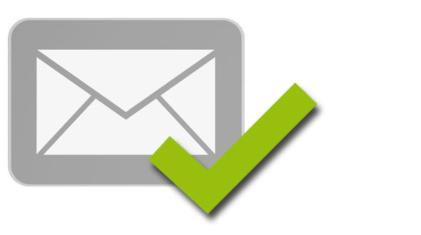 CAFM Software mit GIS und CAD Integration - Bestätigung Mailversand Facility Management Software mit GIS und CAD Integration - Bestätigung Mailversand